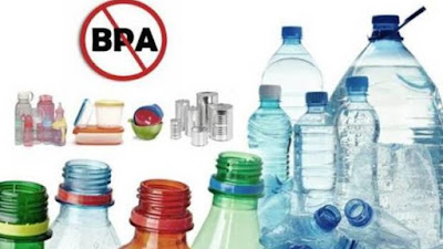 PB IDI Dukung Regulasi Pelabelan Bisfenol A (BPA) Pada Kemasan Plastik dan Dampak Kesehatan