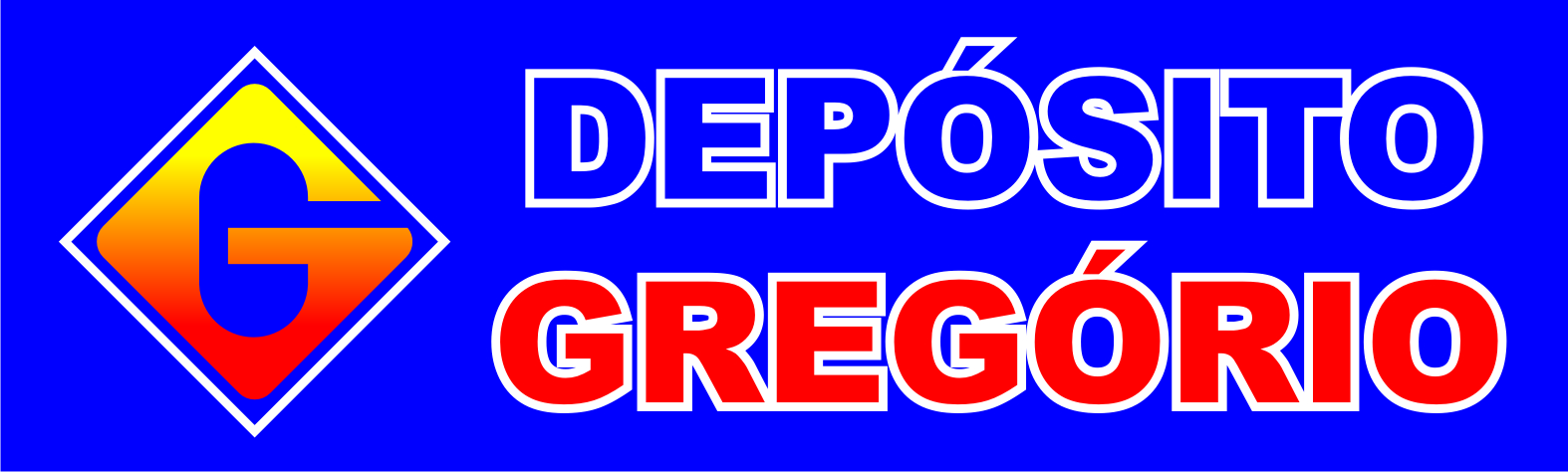 Depósito Gregório