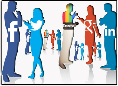 3 Simple Solutions to Increase Your Online Presence Through Social networking!