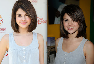 Shoulder Length Hairstyles for Teens