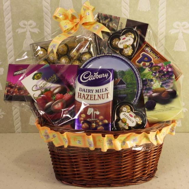 Diwali Gift Hampers