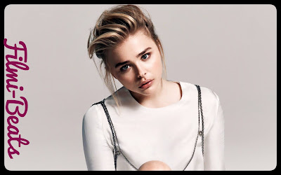 Chloe-Grace-Moretz hd wallpaper