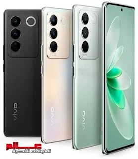 فيفو اس 16 - vivo S16