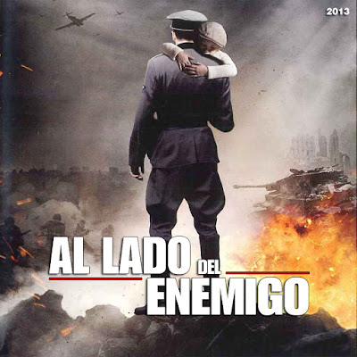 Al lado del enemigo - [2014]