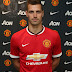 Official: Manchester United Completes Morgan Schneiderlin's Deal