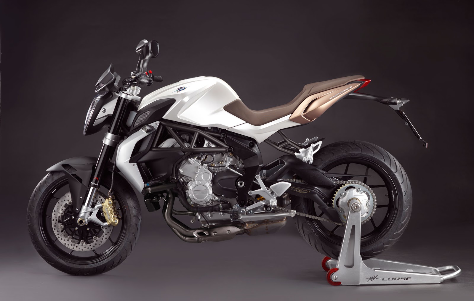 MV Agusta Brutale 675 2013 ~ Bike Special