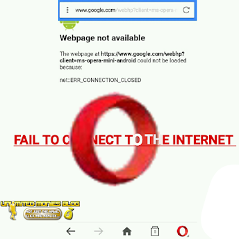 “Opera Mini Could Not Be Loaded” On Android, How To Fix It?