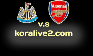 Watch Arsenal against Newcastle United,