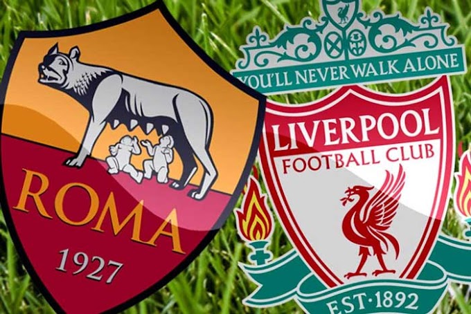 Roma vs. Liverpool - En Vivo - Online - Semifinal Champions League