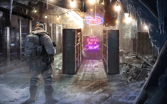 Wasteland 3 2020 Game