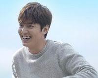  hampir semua penggemar serial Korea niscaya sudah tidak aneh lagi dengan actor yang satu i 12 Daftar Drama Korea Lee Min Ho Terlengkap 2018