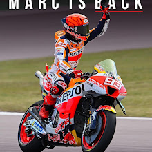 Marc Márquez hace un esperado regreso al Gran Premio de Francia tras su lesión