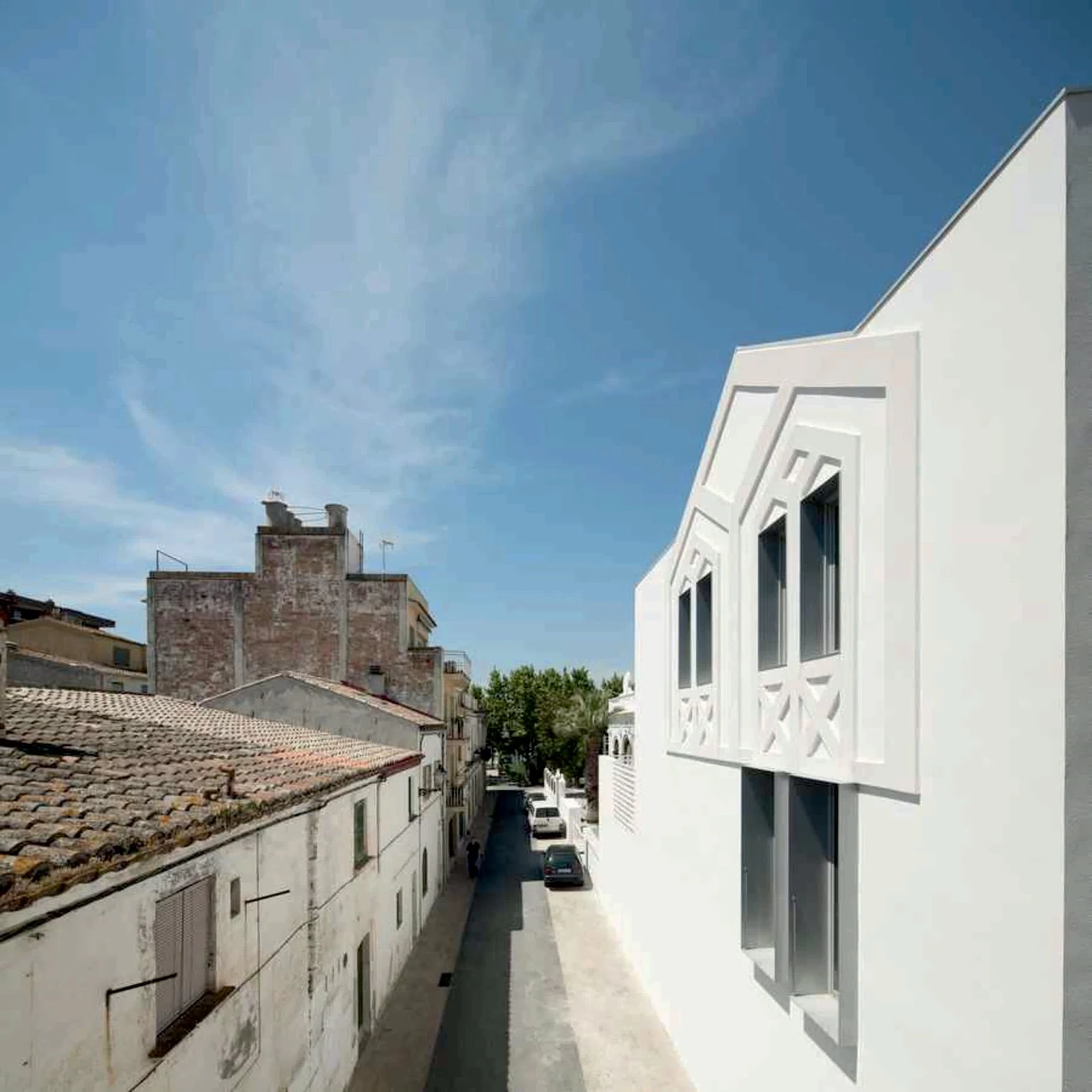 Batlle and Roig Arquitectes