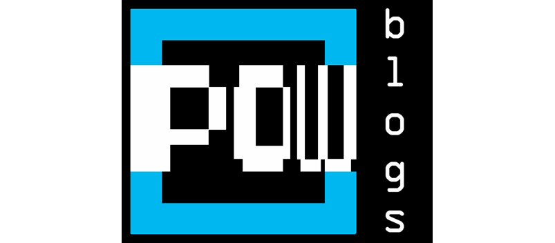 POW Blogs