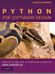 Python by Allen B Downey PDF Free Download