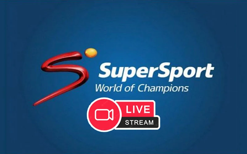 Supe Sports Live Streaming For T20 World Cup