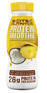 protein smoothie