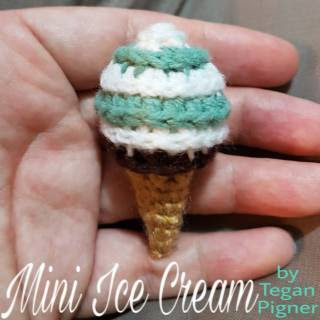 PATRON GRATIS HELADO AMIGURUMI 30098