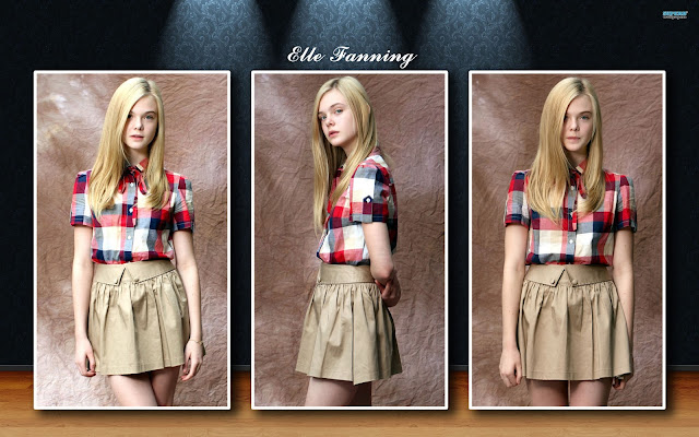 Elle Fanning Still,Photo,Image,Wallpaper,Hot,Picture