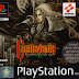 Castlevania: Symphony of the Night Rom Español (PSX)