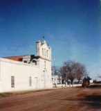 SAN JERONIMO DEL SAUCE