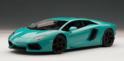 Lamborghini 2013
