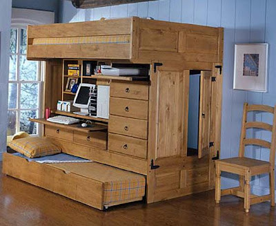 The Perfect Furniture from Wood Best for Bedrooms and Dorm Rooms