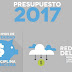 SEGURIDAD Y BIENESTAR SOCIAL, OBJETIVOS CENTRALES DEL PAQUETE FISCAL 2017