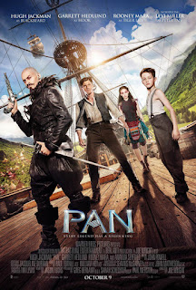 Watch Pan (2015) movie free online