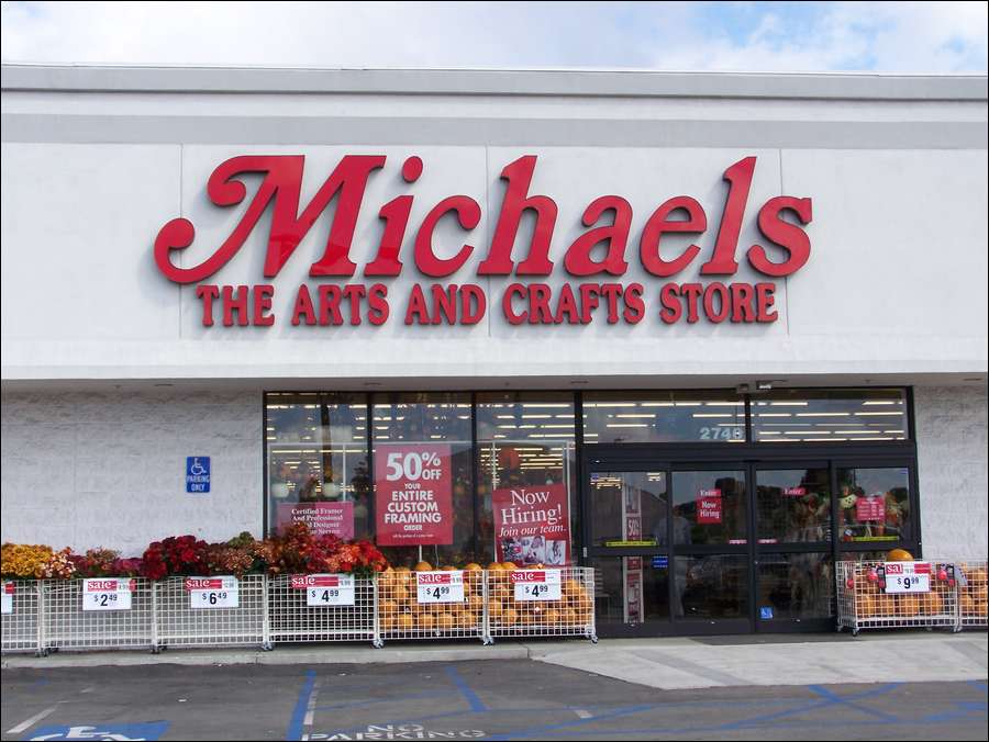 ... regular priced item at michael s craft store excludes clearance buy