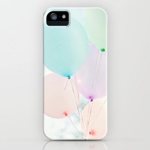 Balloon Iphone Case4