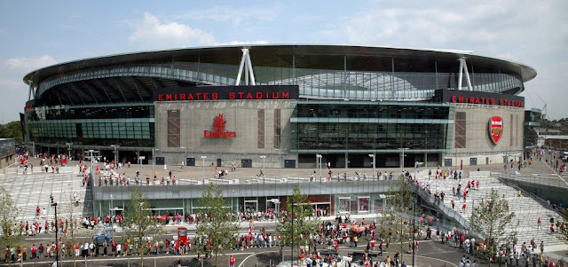 Emirates Stadium