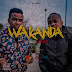Wakanda-Lil Drizzy ft Deyyy Z
