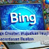 Bing Image Creator: Wujudkan Imajinasi Anda dengan Kecerdasan Buatan