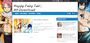 Description. Free Download Fairy Tail PSP Games. Happy Fairy Tail (Finish)