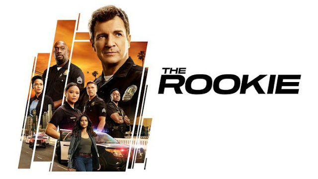 The Rookie - S.T.R. - Review