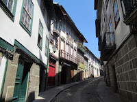 guimaraes cosa fare e vedere