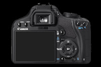 Canon EOS 450D