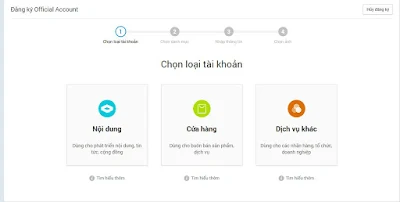 Hướng dẫn tạo nút chia sẻ zalo cho blogspot website