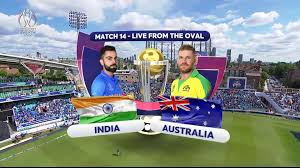 India vs Australia Highlights, World Cup 2019 - India Won