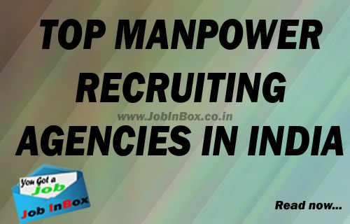 Directory : List of Top 28 International HR Recruitment/ Placement Consultancies in India 