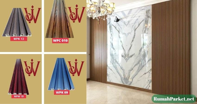 wall panel wpc