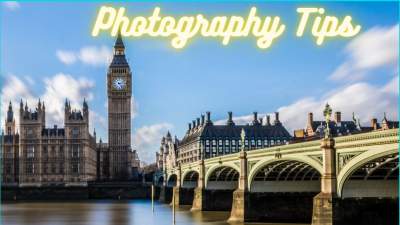 Photography For Beginners