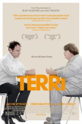 Terri (2011) BRRip 720p Mediafire