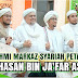 Silaturahmi Markaz Syariah Petamburan | Habib Hasan Bin Ja'far Assegaf