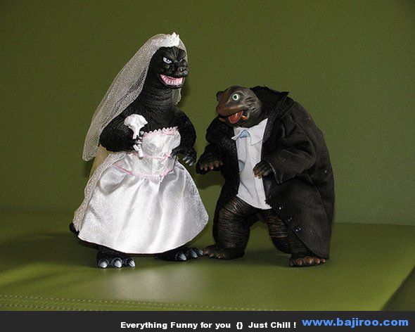 Best 51+ Wedding Cake Toppers Funny Unique