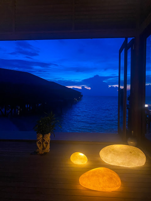 Vilamendhoo Island Resort and Spa - Duniye Spa