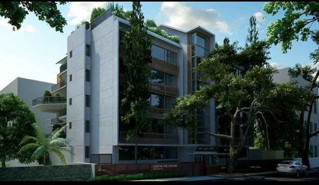 Total Environment Projects in Bangalore