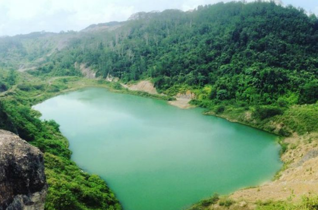 https://FindWisata.blogspot.com | 10 Tempat Wisata di Sijunjung, Sumatera Barat Yang Paling Terkenal