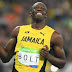 Rio 2016: Bolt cruises into 200m final as Thompson seals sprint double